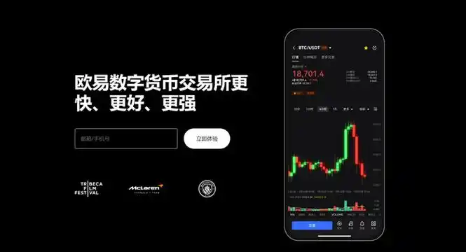 bitz交易所官网页面展示