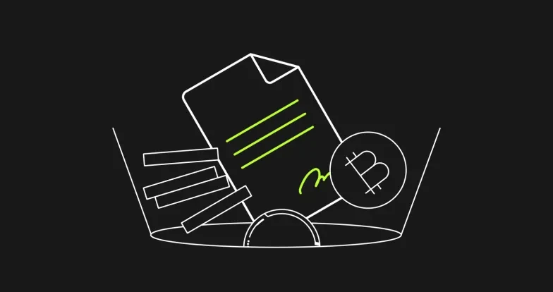 bitz交易所官网页面展示